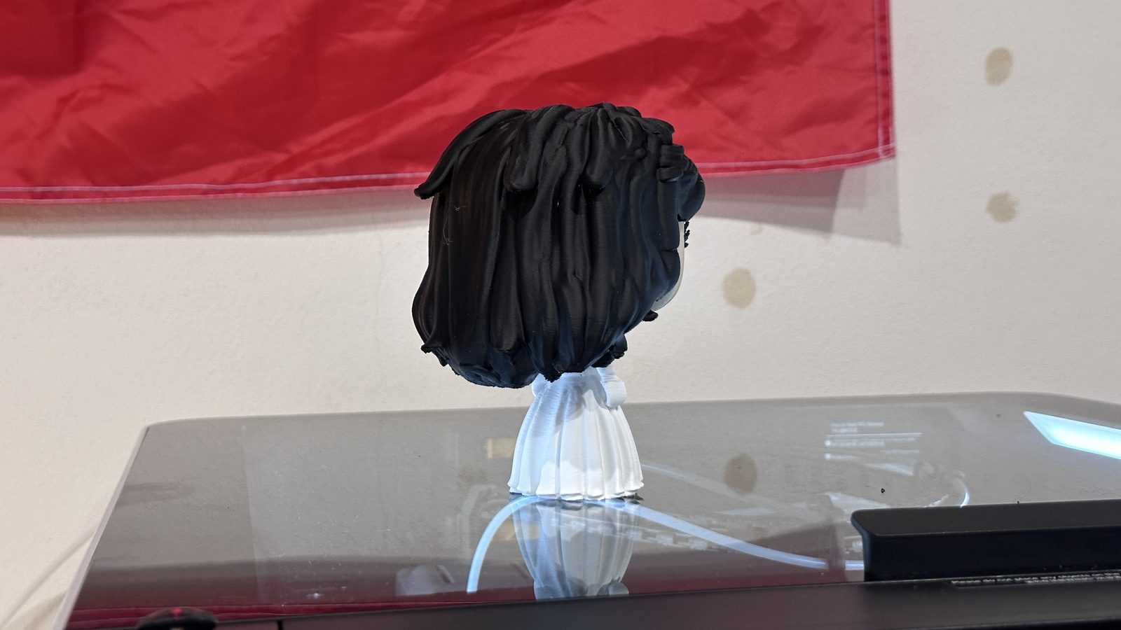 #130 Funko Pop Girl Woman Wife wedding — vue 5