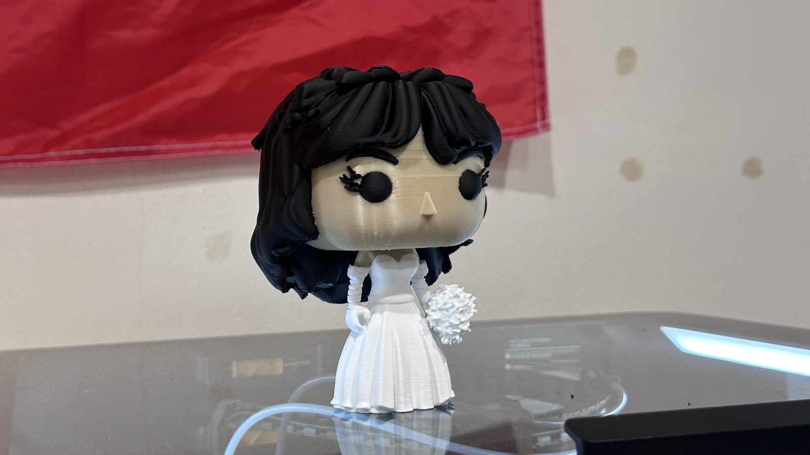 #130 Funko Pop Girl Woman Wife wedding — vue 8