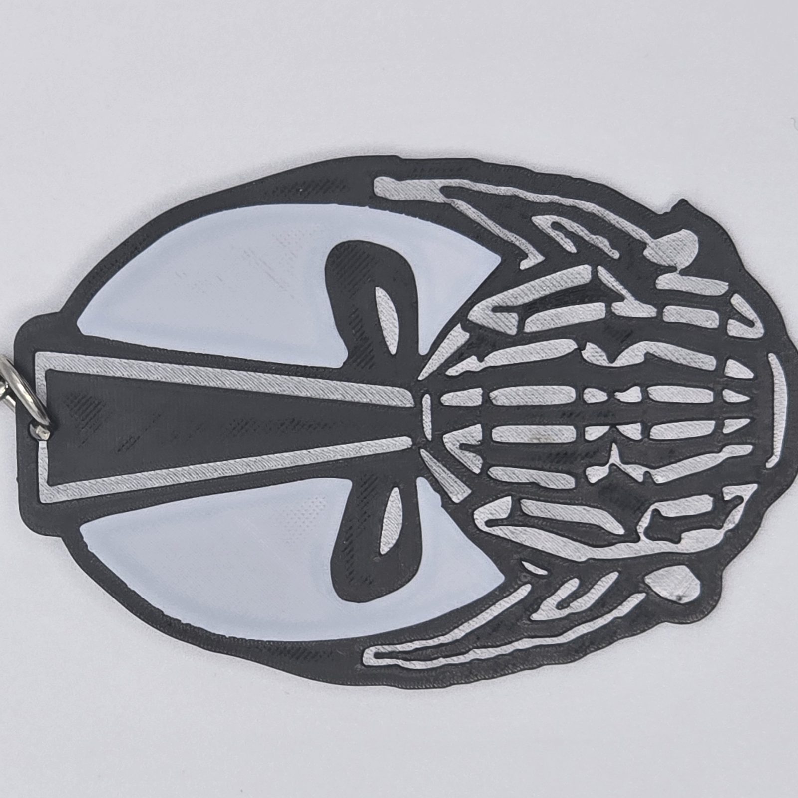 #130 Villain Name Keychains PT 1 — vue 7
