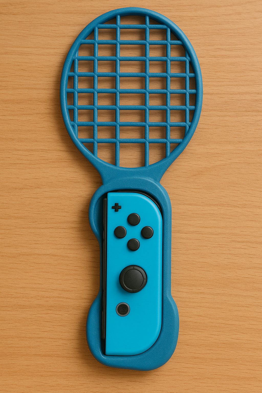 #132 Switch joycon tennis racket — vue 5
