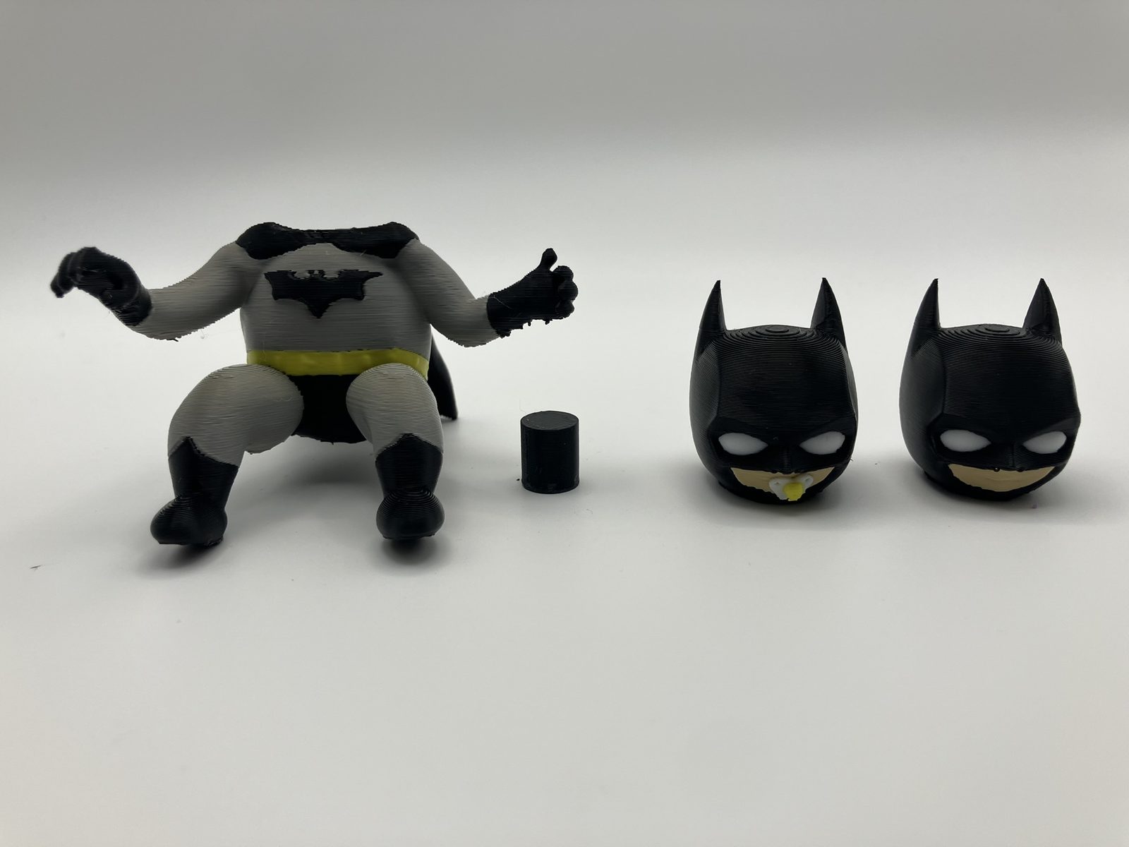 #133 POW! WHAM! KA-ZAP! . . . first try! — vue 17