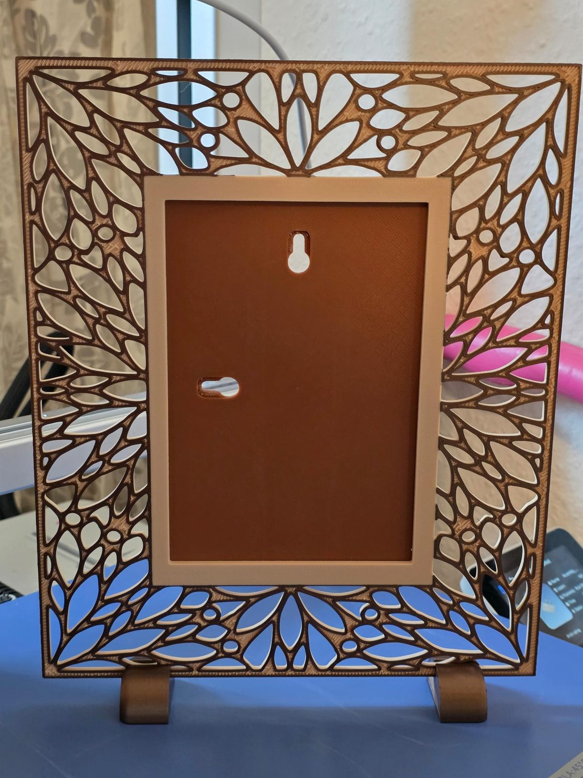 #133 Photo Frame — vue 8