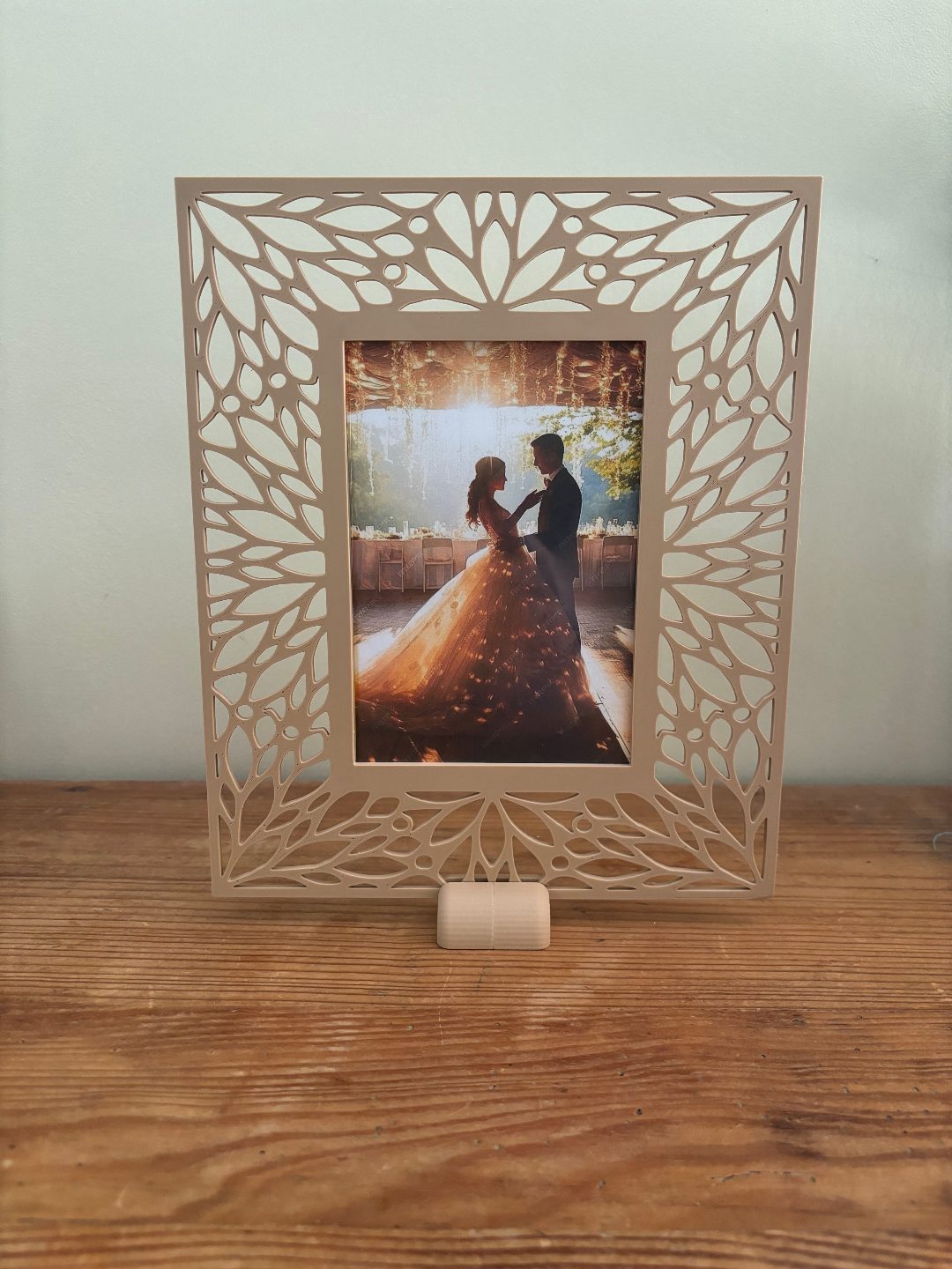 #133 Photo Frame — vue 13