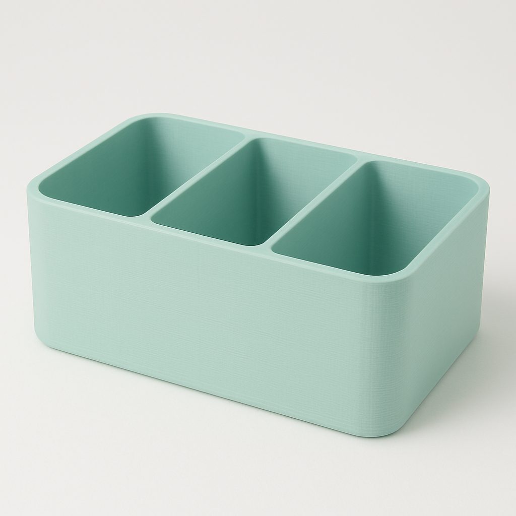 #134 Modern Belt Organizer — vue 3