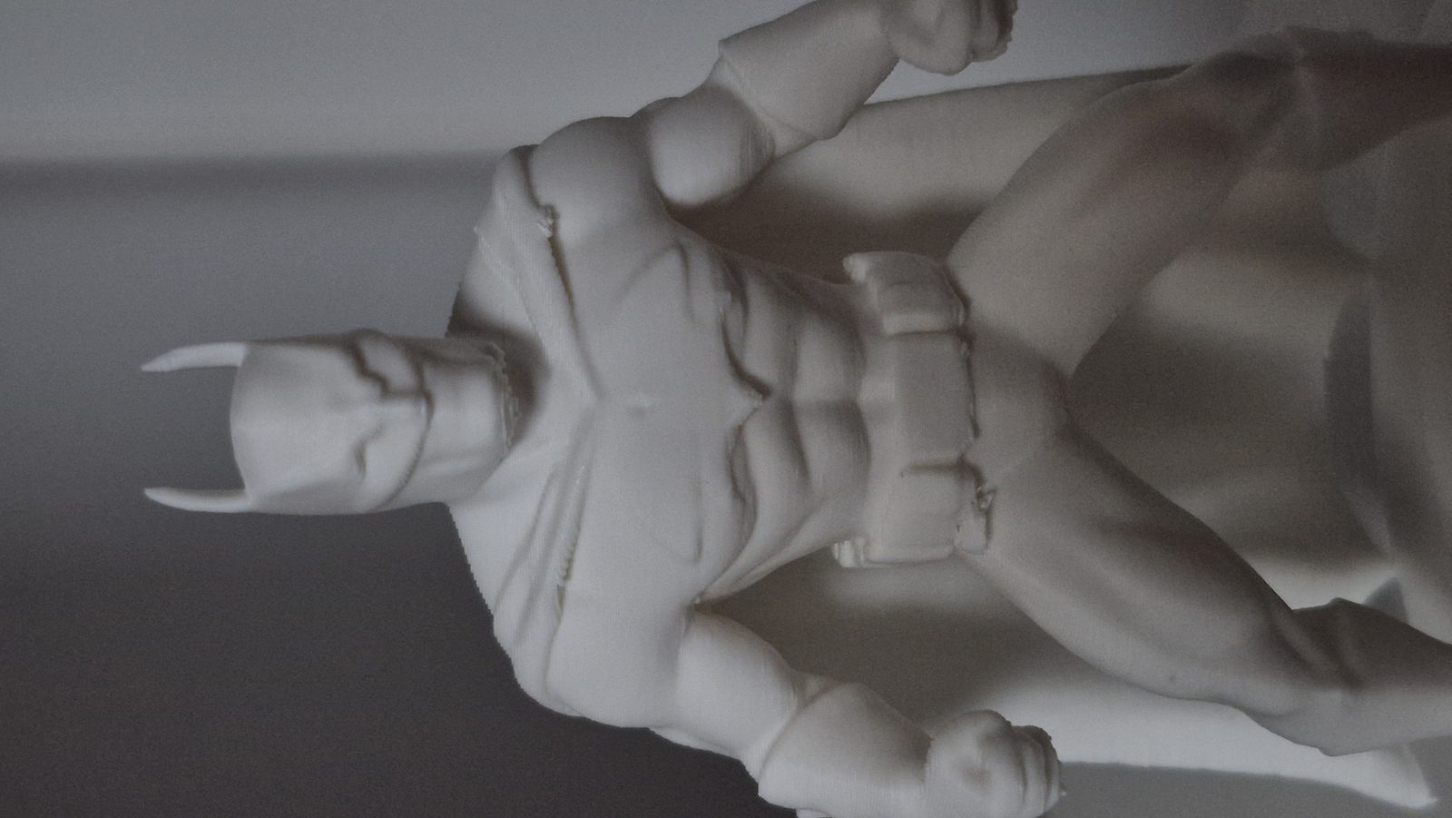 #135 Batman Figur — vue 4