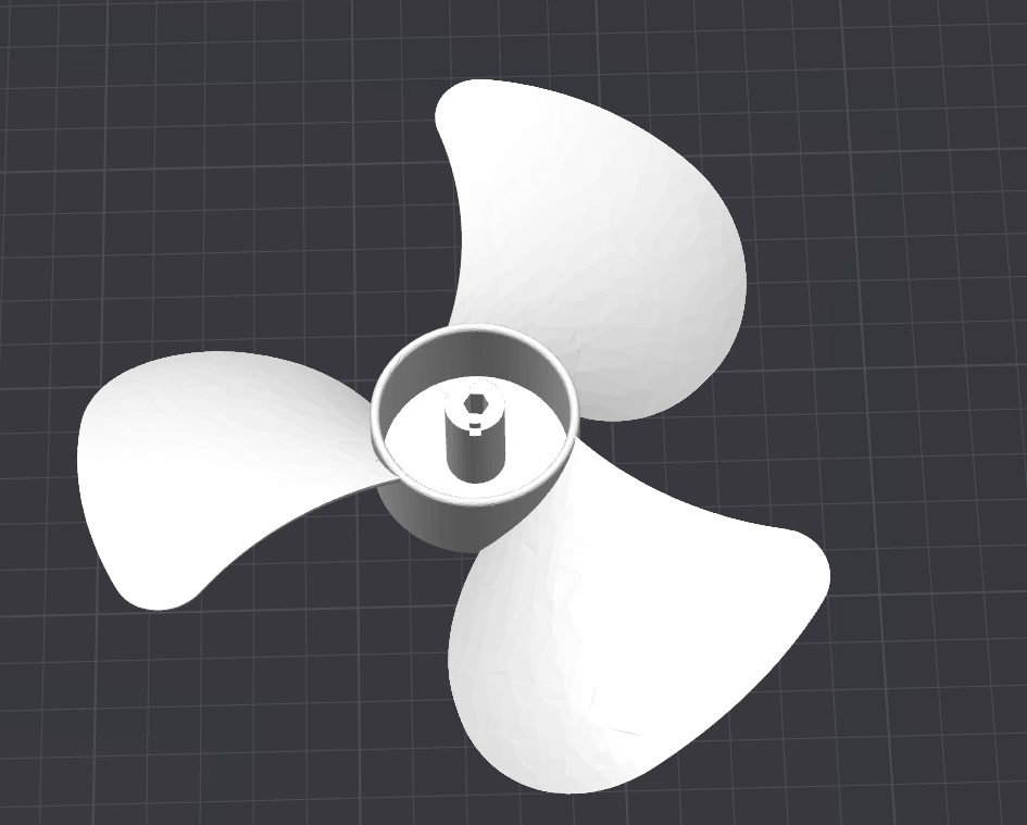 #137 V2 — vue 6