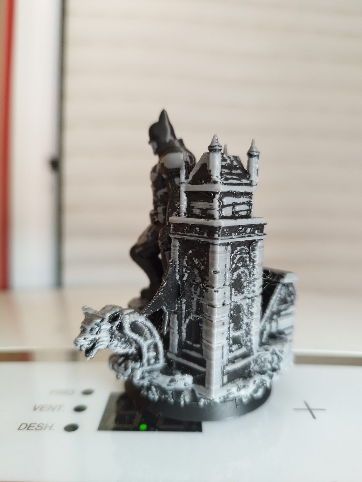 #139 Diorama de Batman — vue 6