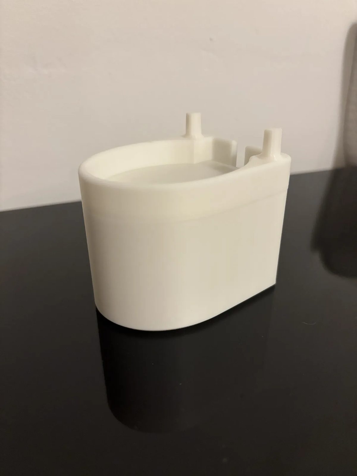 #140 Holder Spazzolino Oral B — vue 2