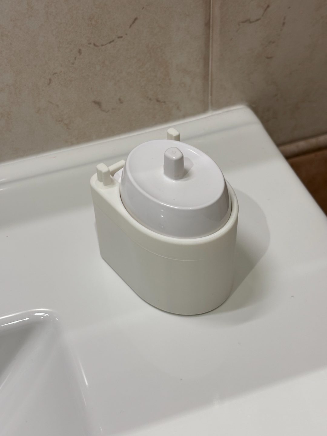#140 Holder Spazzolino Oral B — vue 10