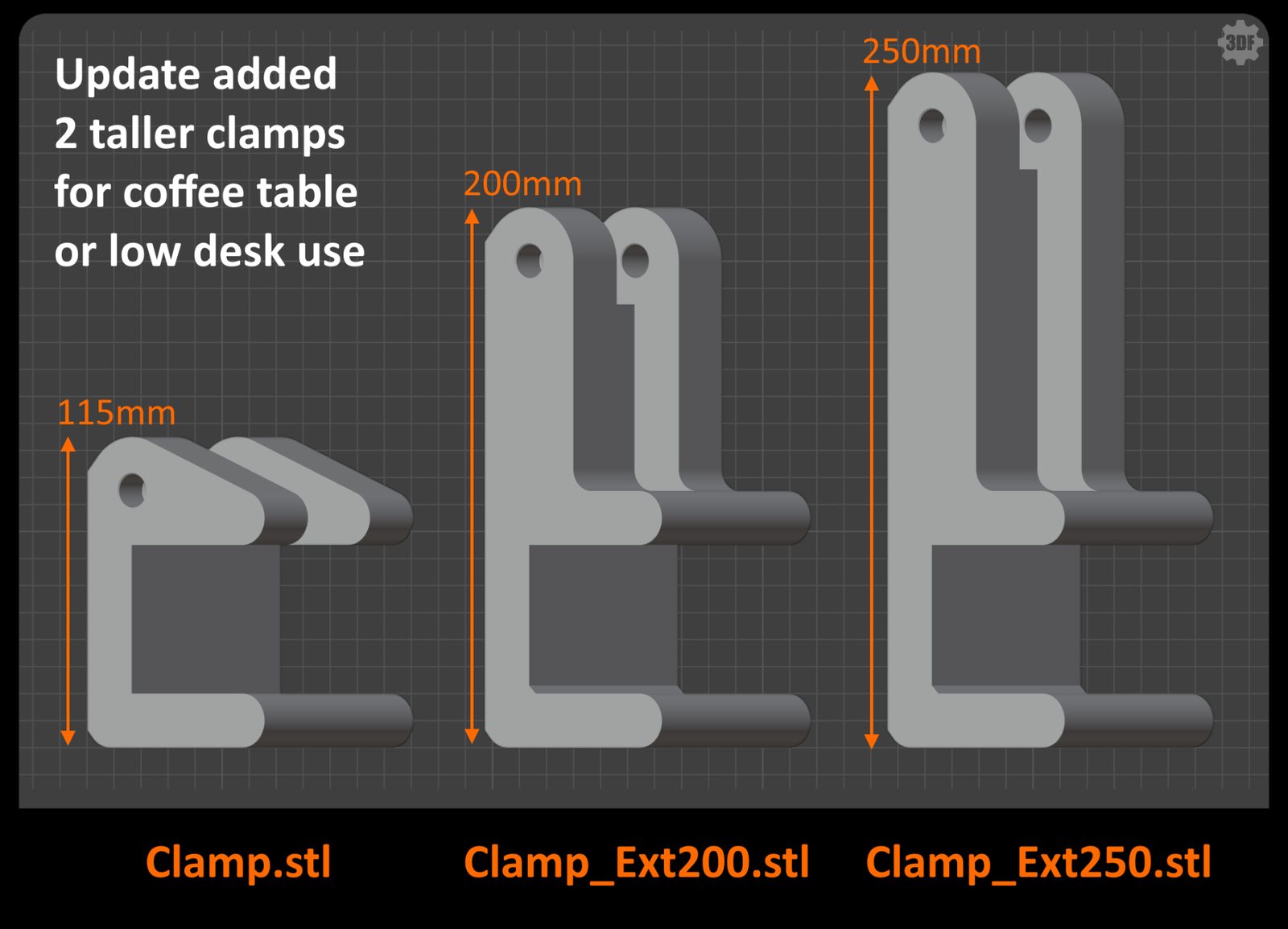 #140 Wii Steering System — vue 8