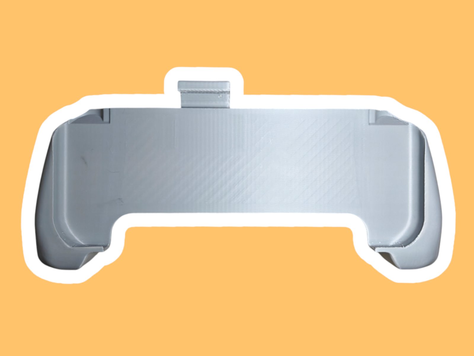 #145 Nintendo Switch Handheld Grip — vue 1