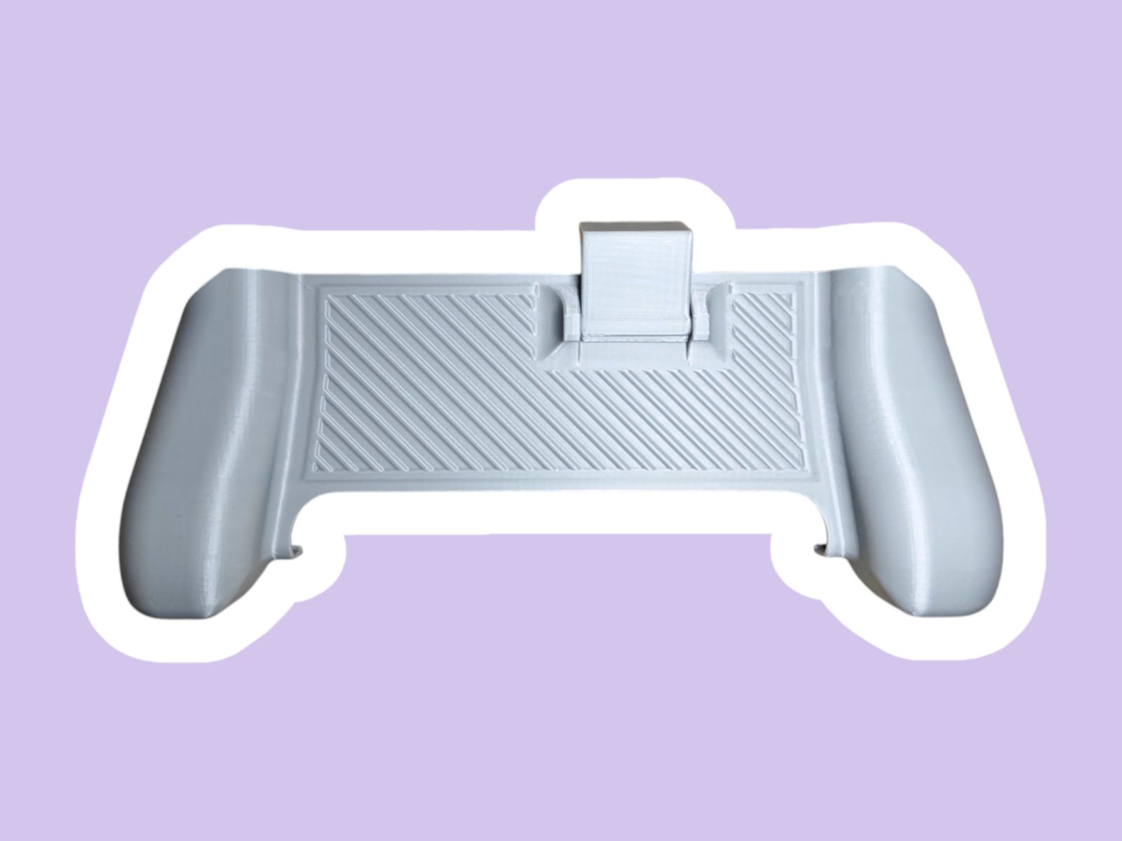 #145 Nintendo Switch Handheld Grip — vue 6