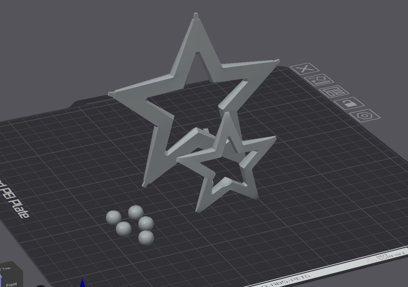 #146 Mario Galaxy Figurine — vue 6