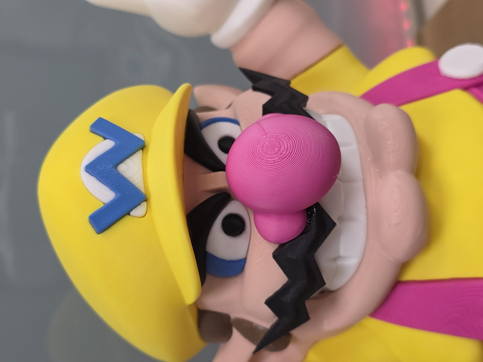 #147 Nintendo's Mario Wario — vue 13