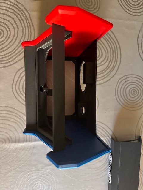 #149 Arcade Nintendo Switch y Switch Oled — vue 11