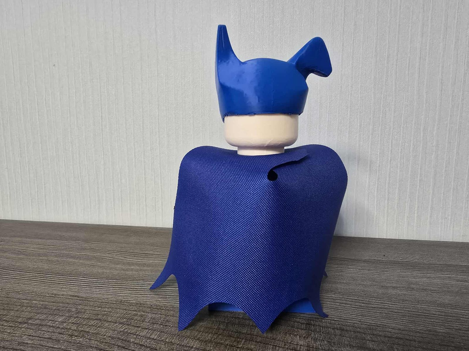 #149 BATMITE DC Batman 500% ~18cm — vue 3