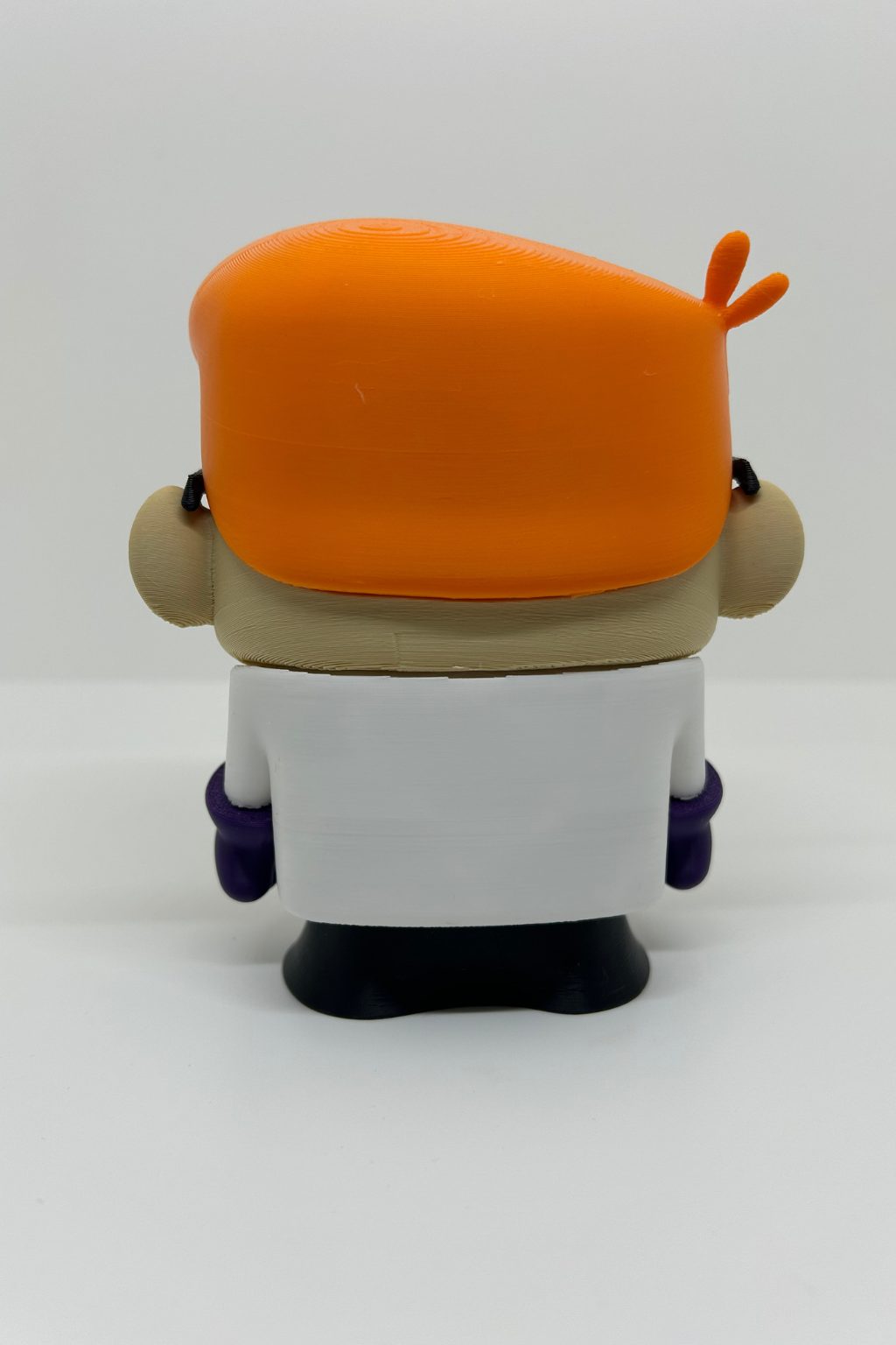 #151 Dexter - - Multi-part - Dexter laboratory — vue 9