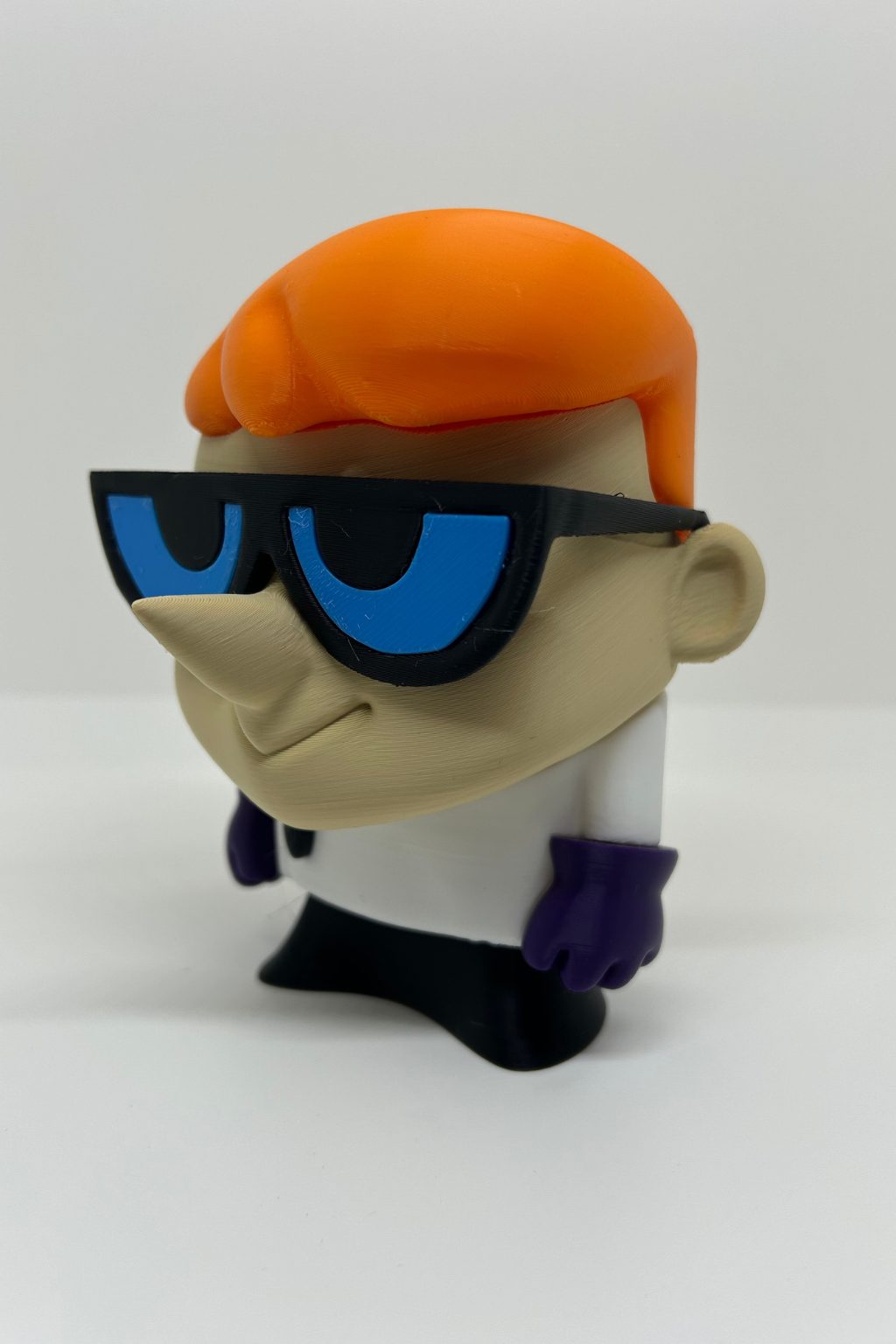 #151 Dexter - - Multi-part - Dexter laboratory — vue 11