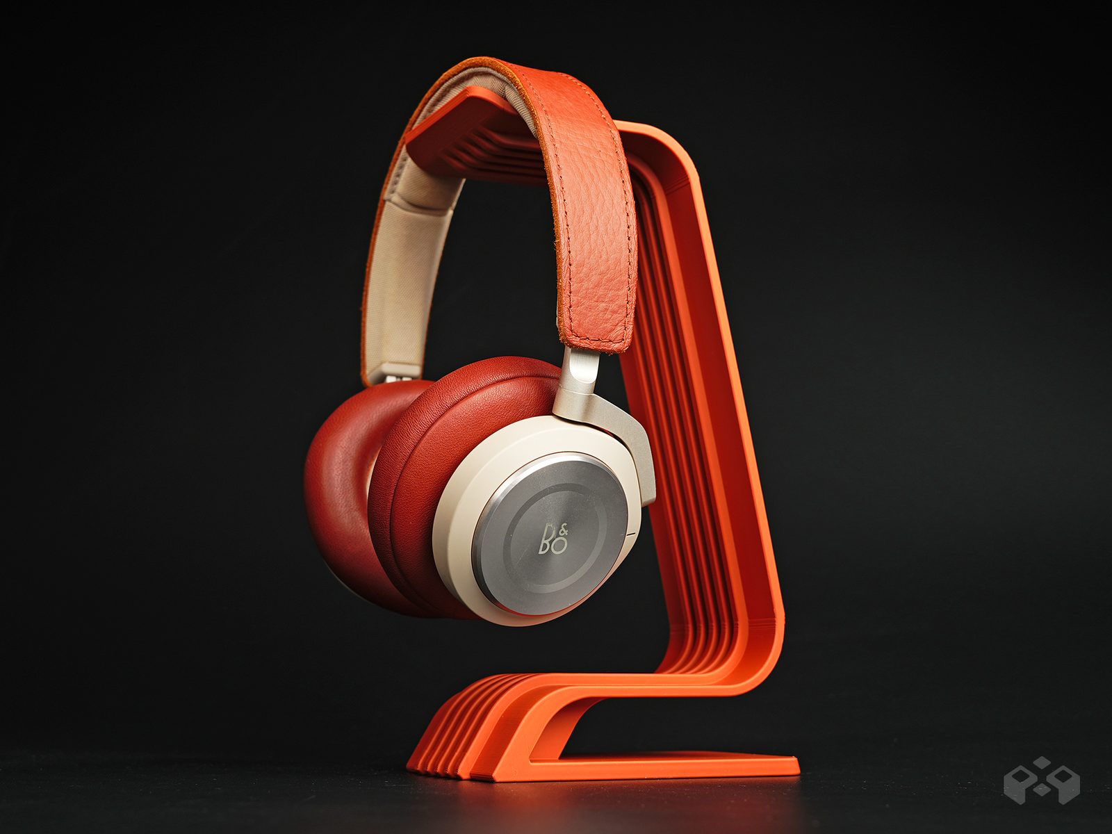 #151 Onami Headphone Stand — vue 1