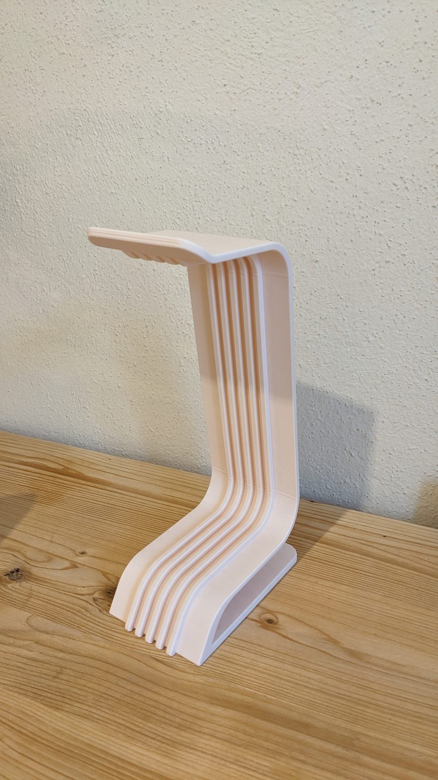 #151 Onami Headphone Stand — vue 4