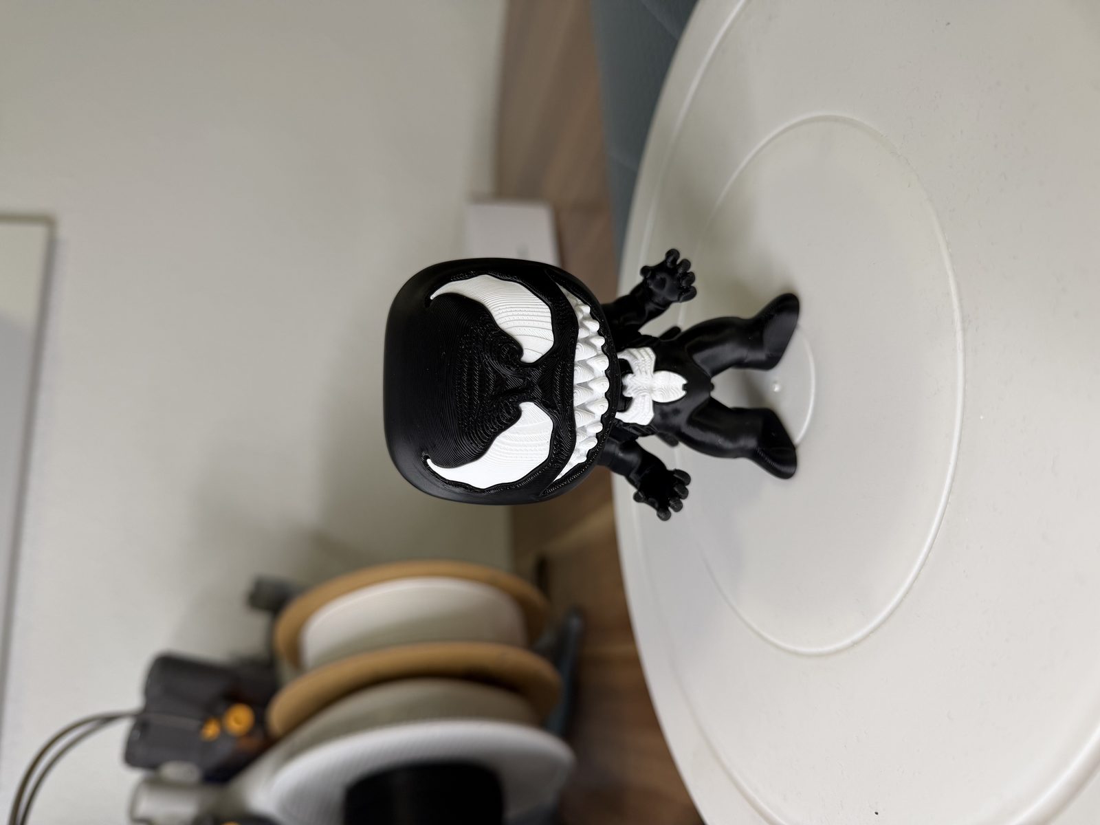 #153 Venom Fankopop — vue 1