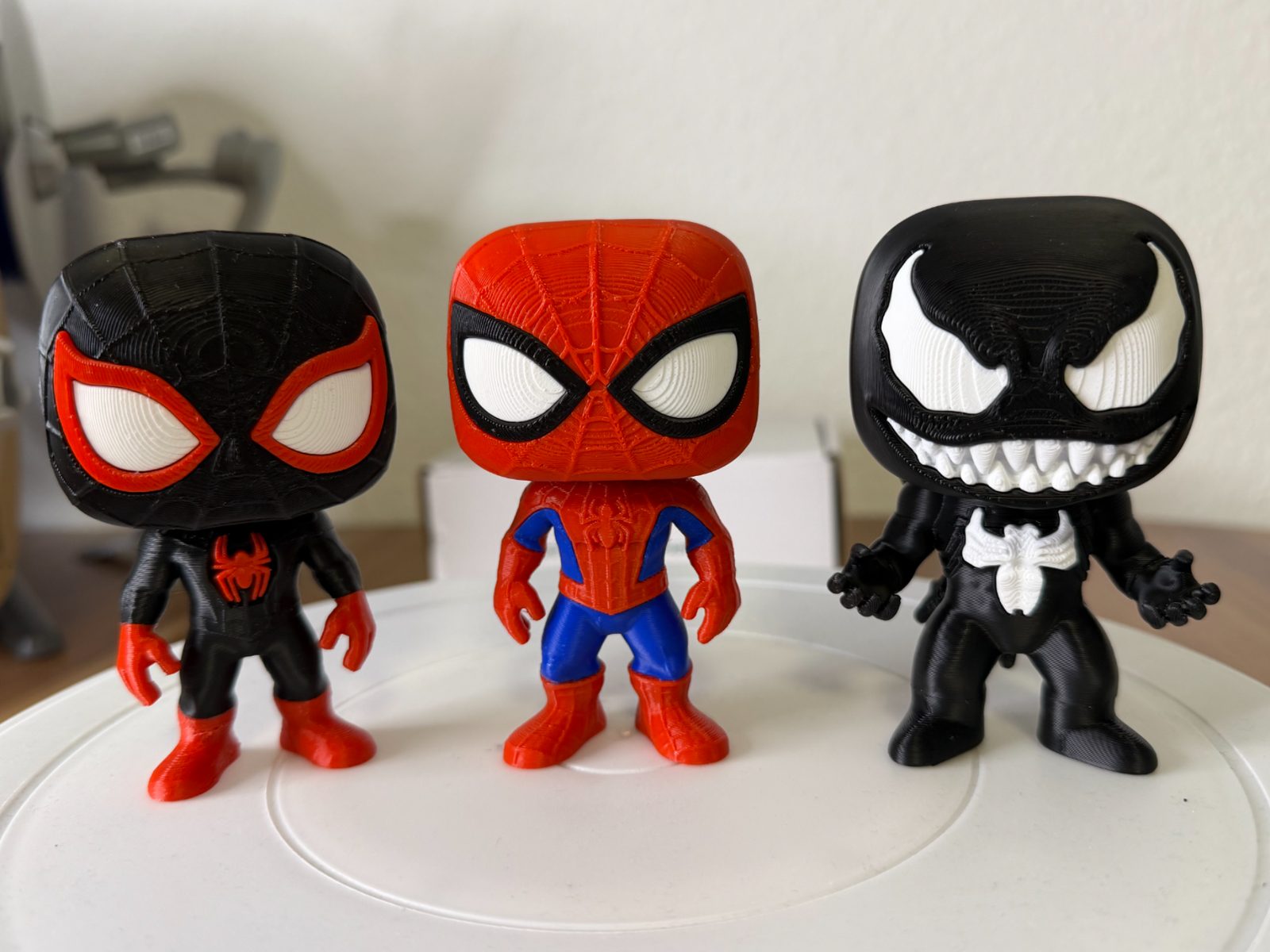 #153 Venom Fankopop — vue 2