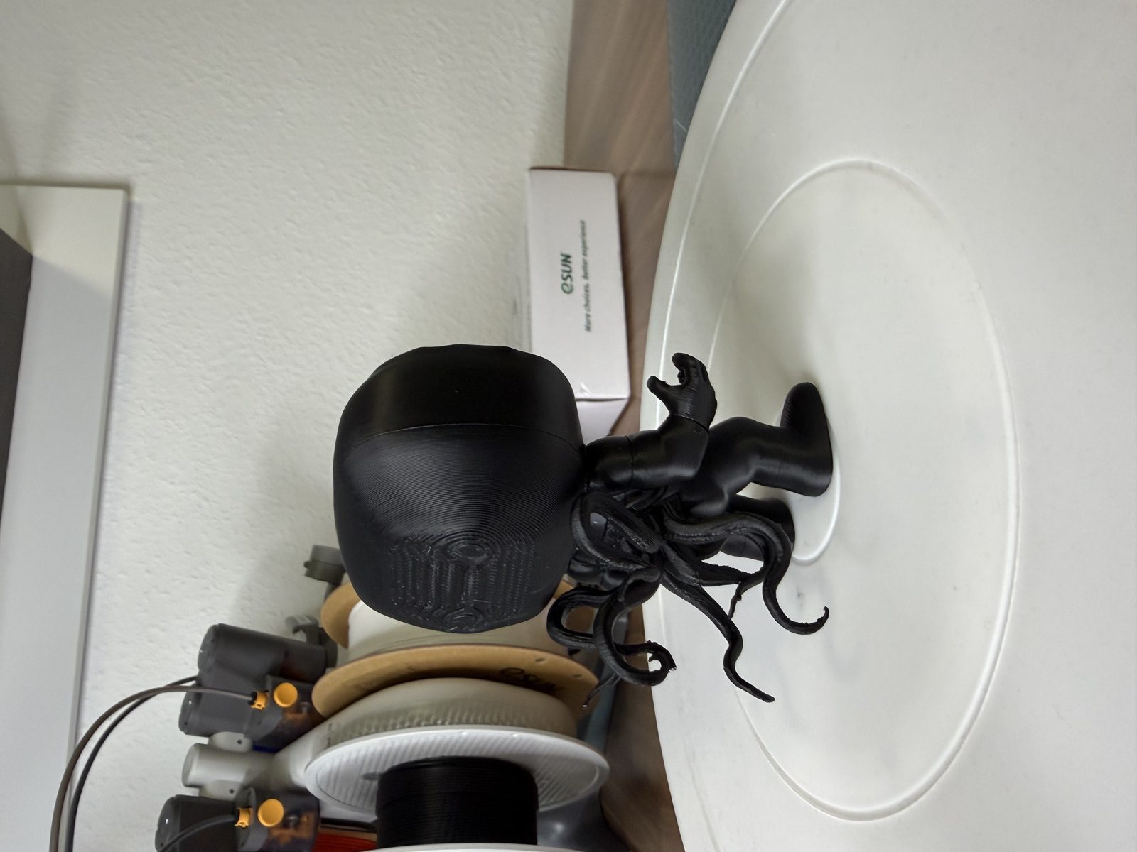 #153 Venom Fankopop — vue 4