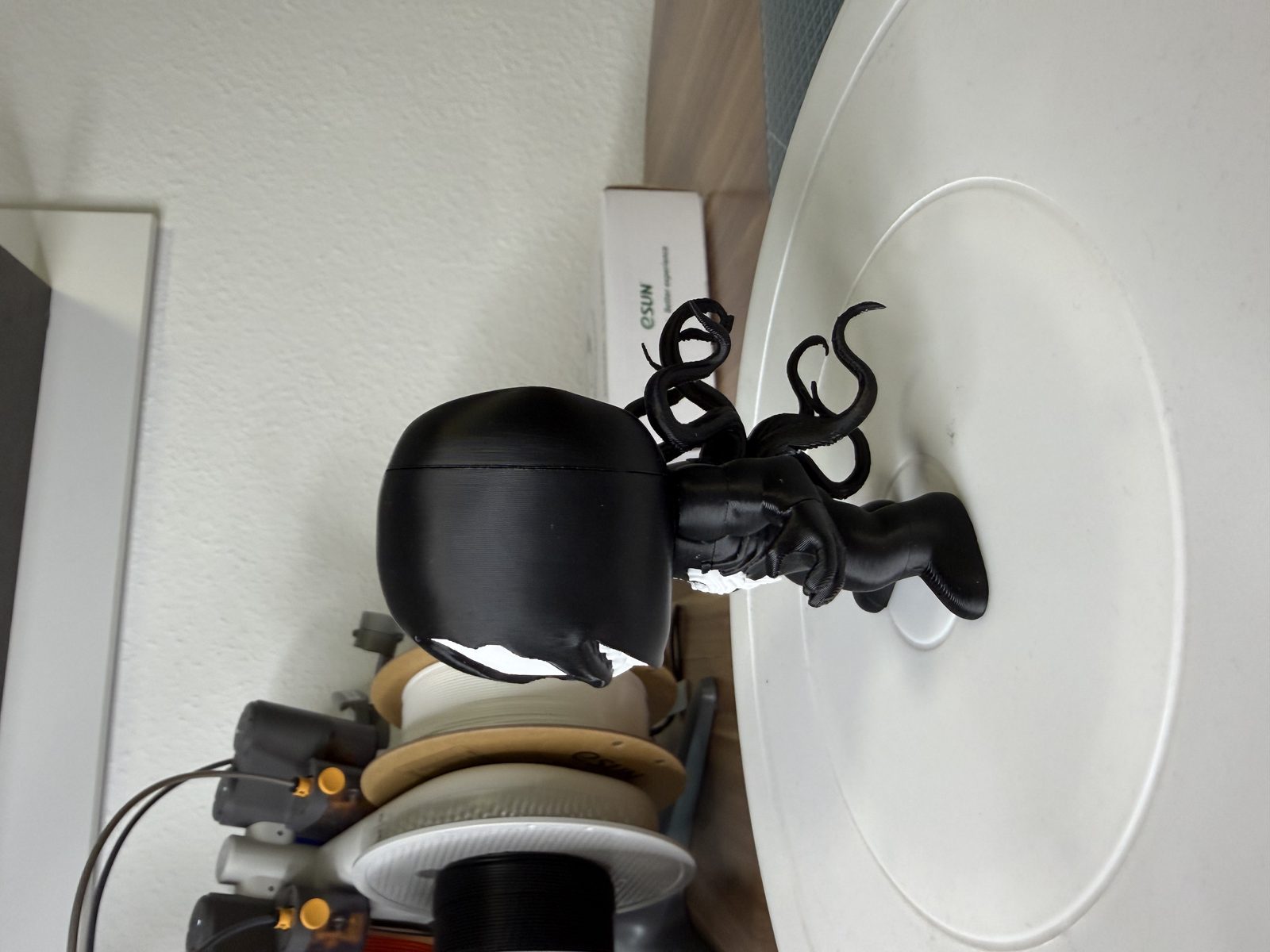 #153 Venom Fankopop — vue 5