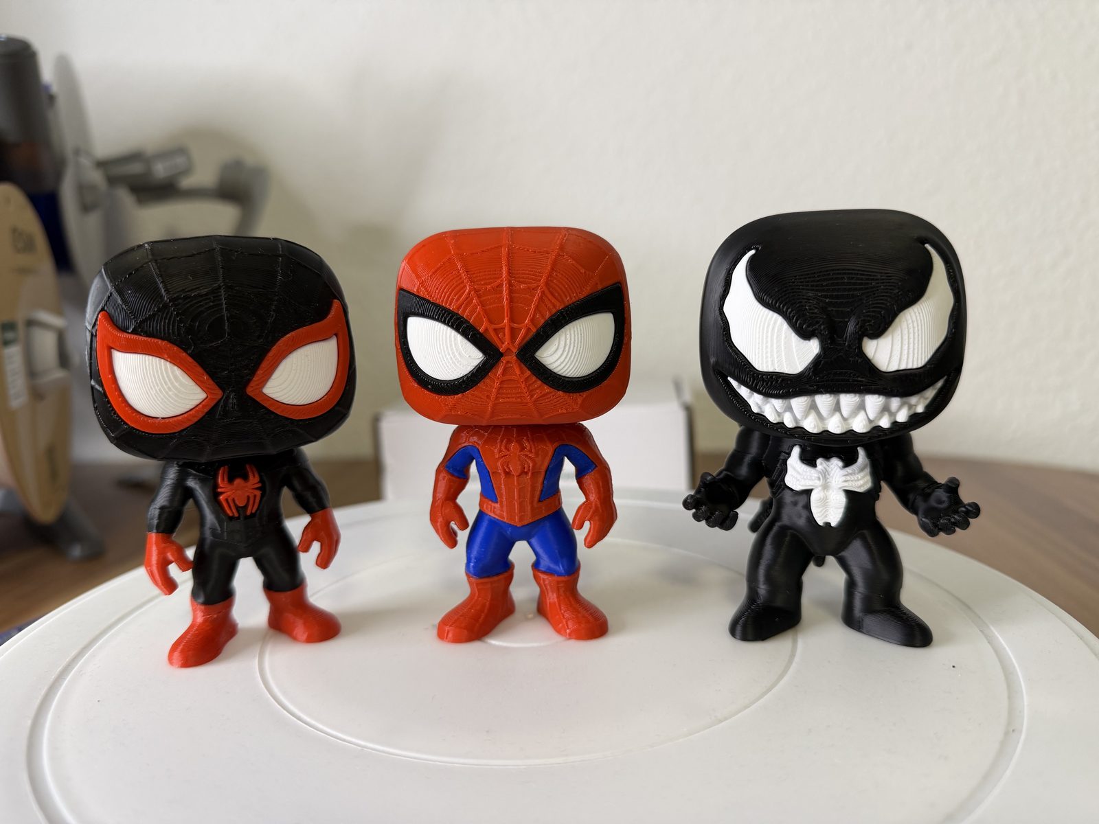#153 Venom Fankopop — vue 9