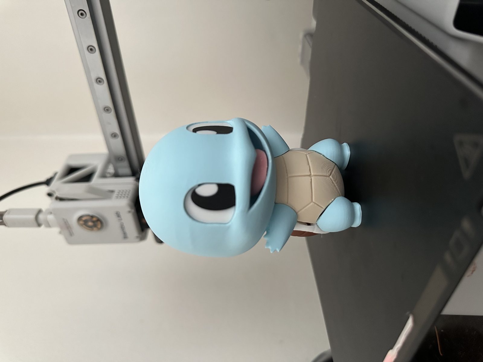 #155 Chibi Squirtle – Multi-Part — vue 7