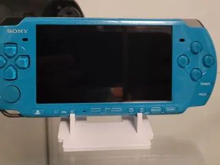 #161 Universal stand for handheld consoles and CD DVD — vue 5