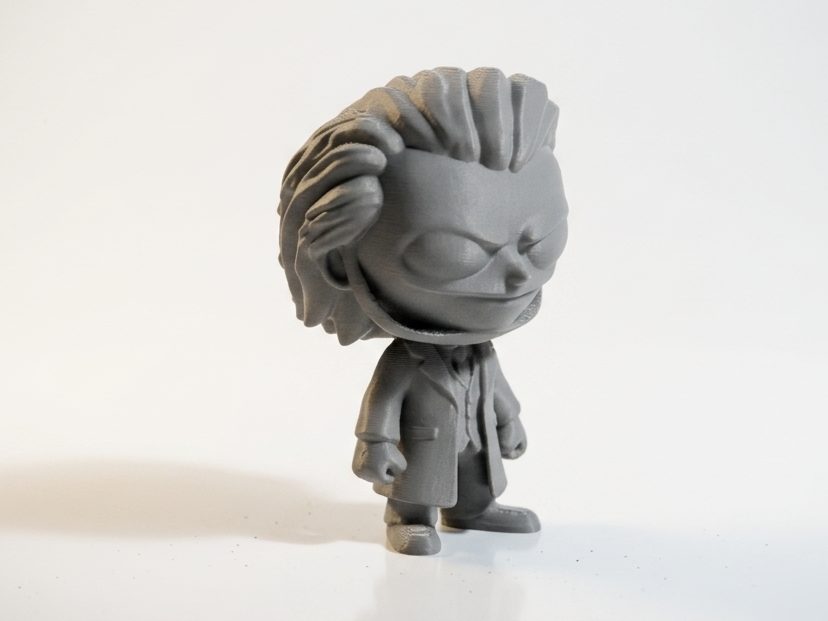 #163 Joker – Clown Prince of Crime — vue 6