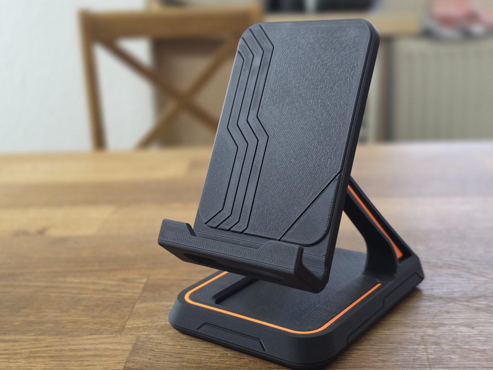 #164 PHONE STAND 2025-CYBER- NEEDED + AMS VERSION — vue 5