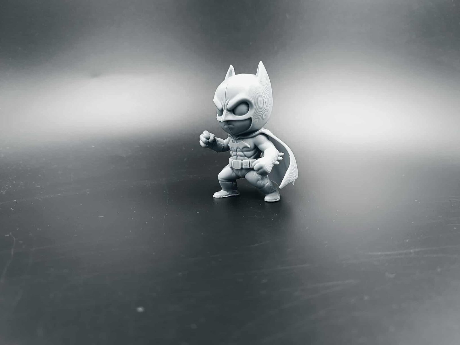#165 Chibi Batman - Cute Toy — vue 6