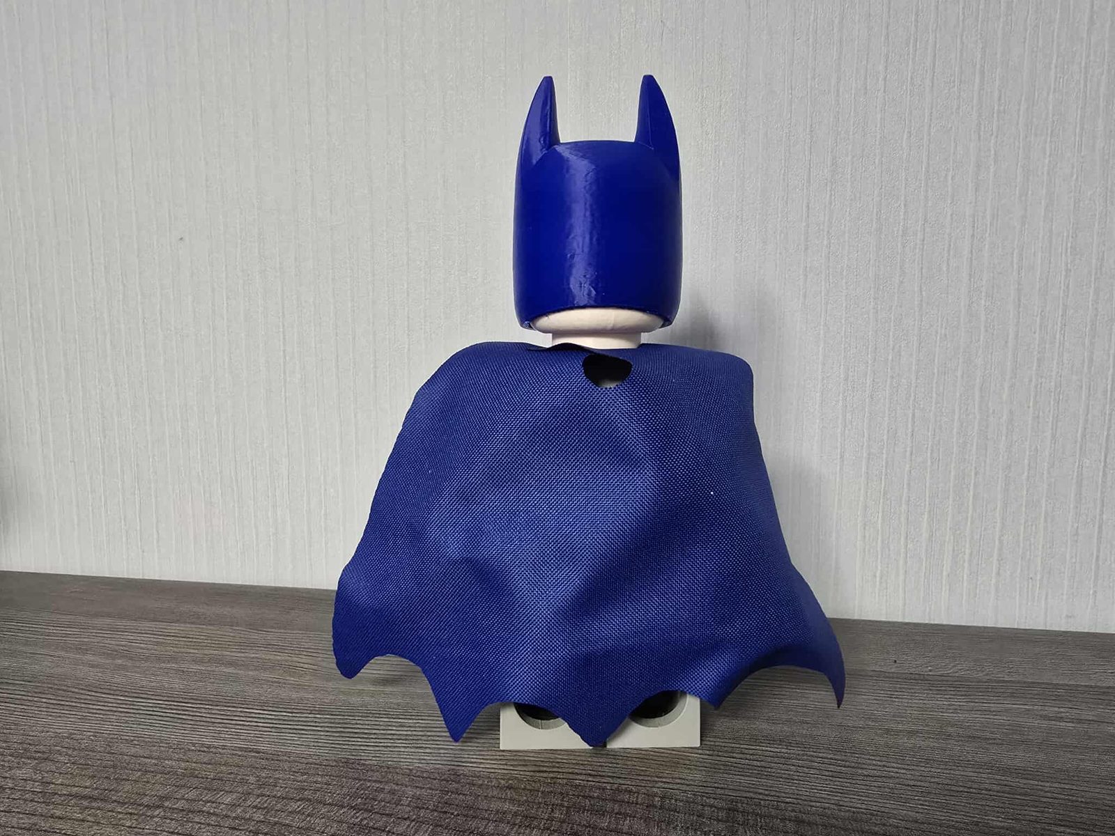#167 Batman - DC 2014 Version 500% ~24cm — vue 6