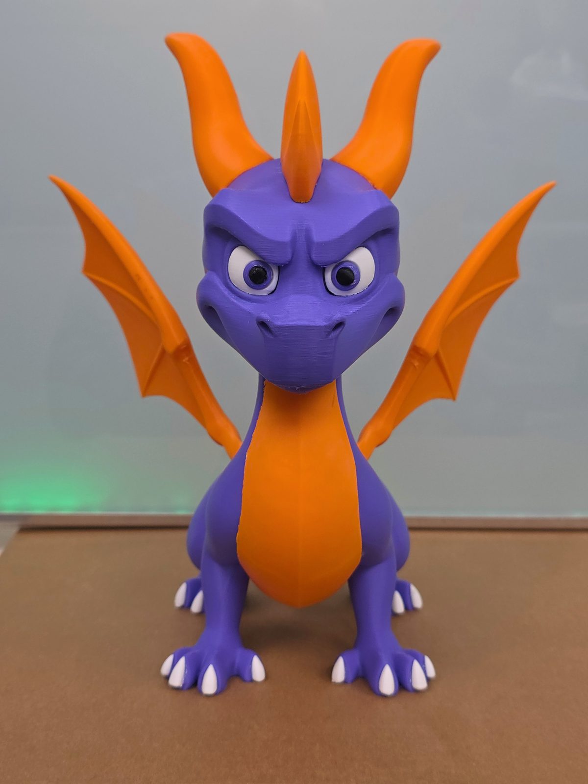 #169 SPYRO THE DRAGON — vue 8