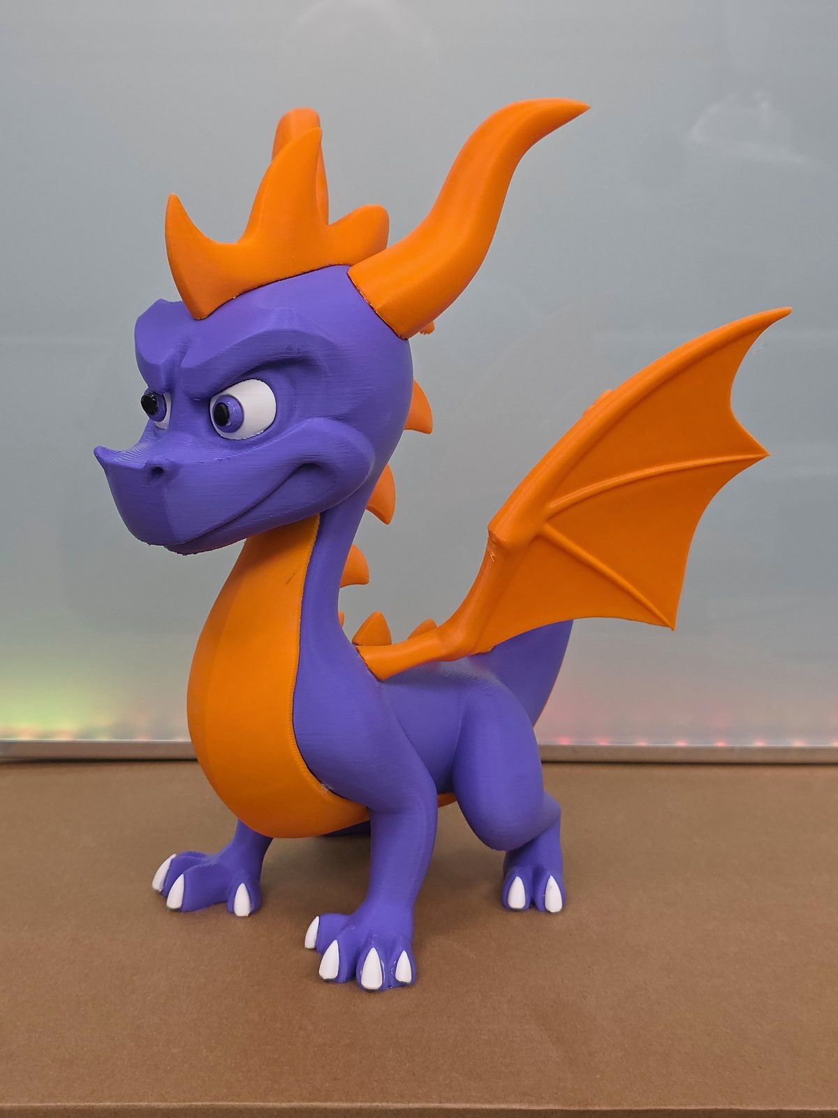 #169 SPYRO THE DRAGON — vue 9