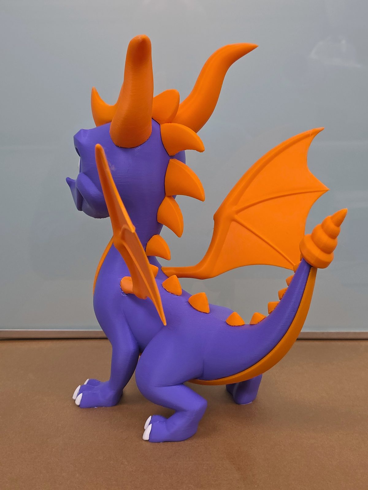 #169 SPYRO THE DRAGON — vue 11
