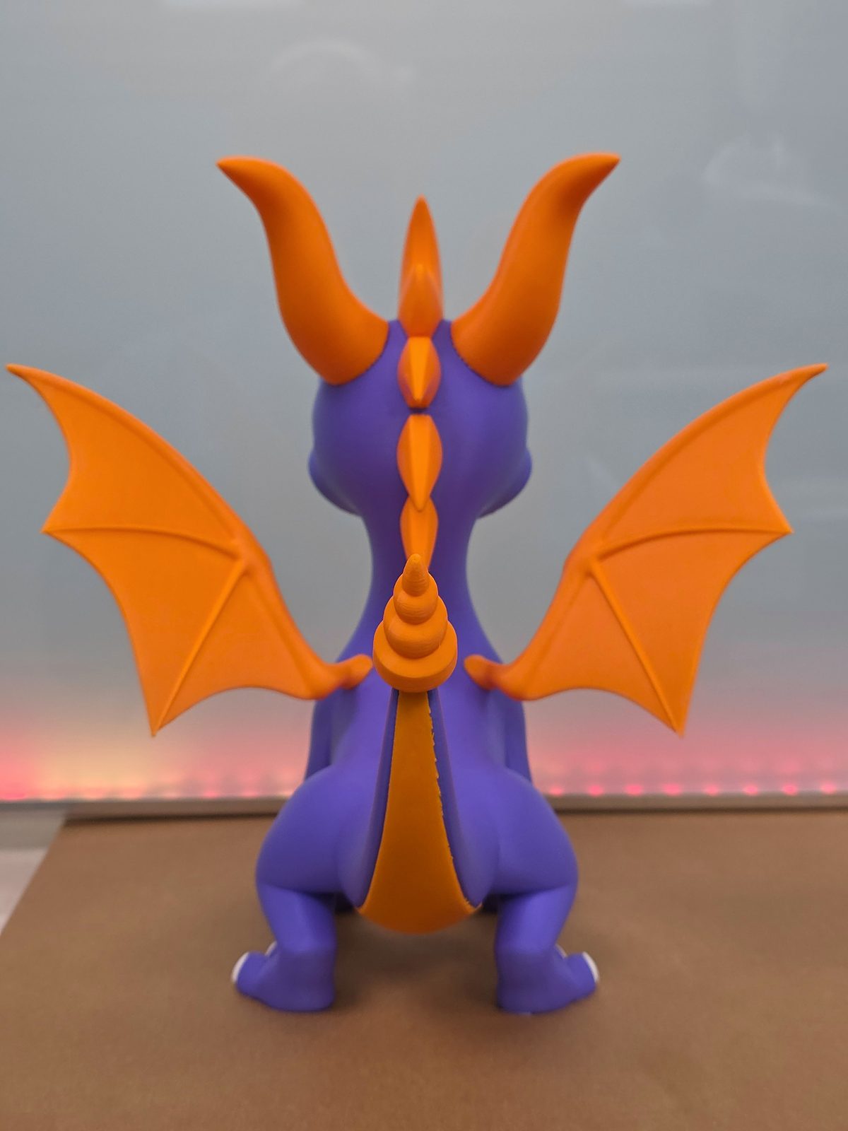 #169 SPYRO THE DRAGON — vue 12