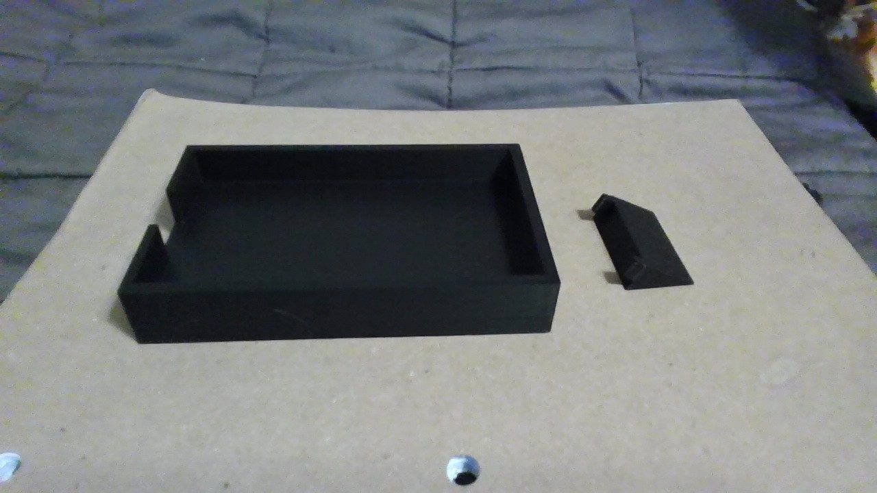 #171 Game-And-Watch stand — vue 4