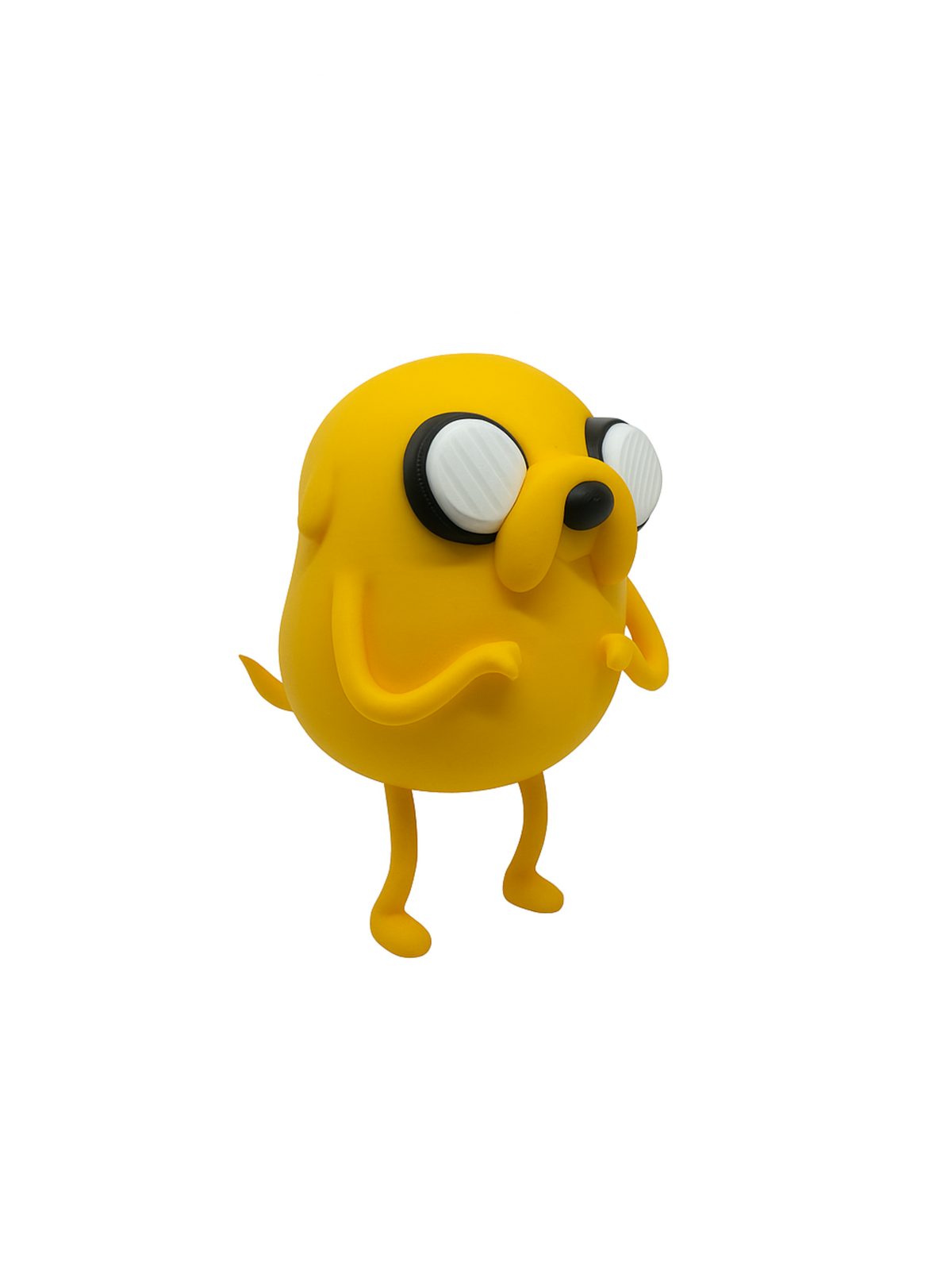 #172 Jake - - Adventure time - Action figure — vue 16