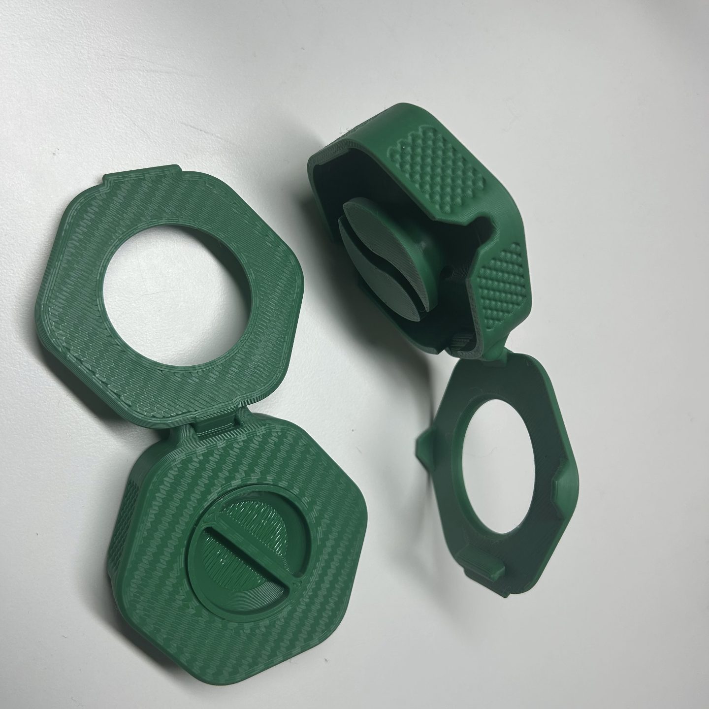 #172 Portable Cable Organizer Winder — vue 25
