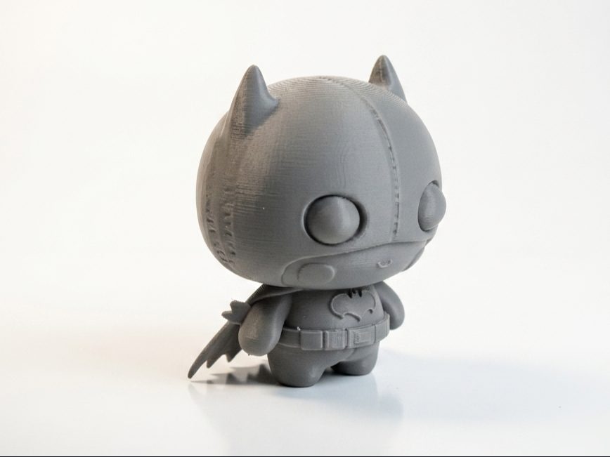 #173 Chibi Baby Batman – Tiny Dark Knight — vue 2
