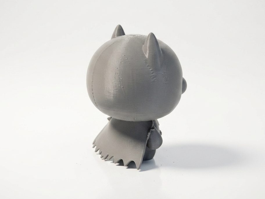 #173 Chibi Baby Batman – Tiny Dark Knight — vue 5
