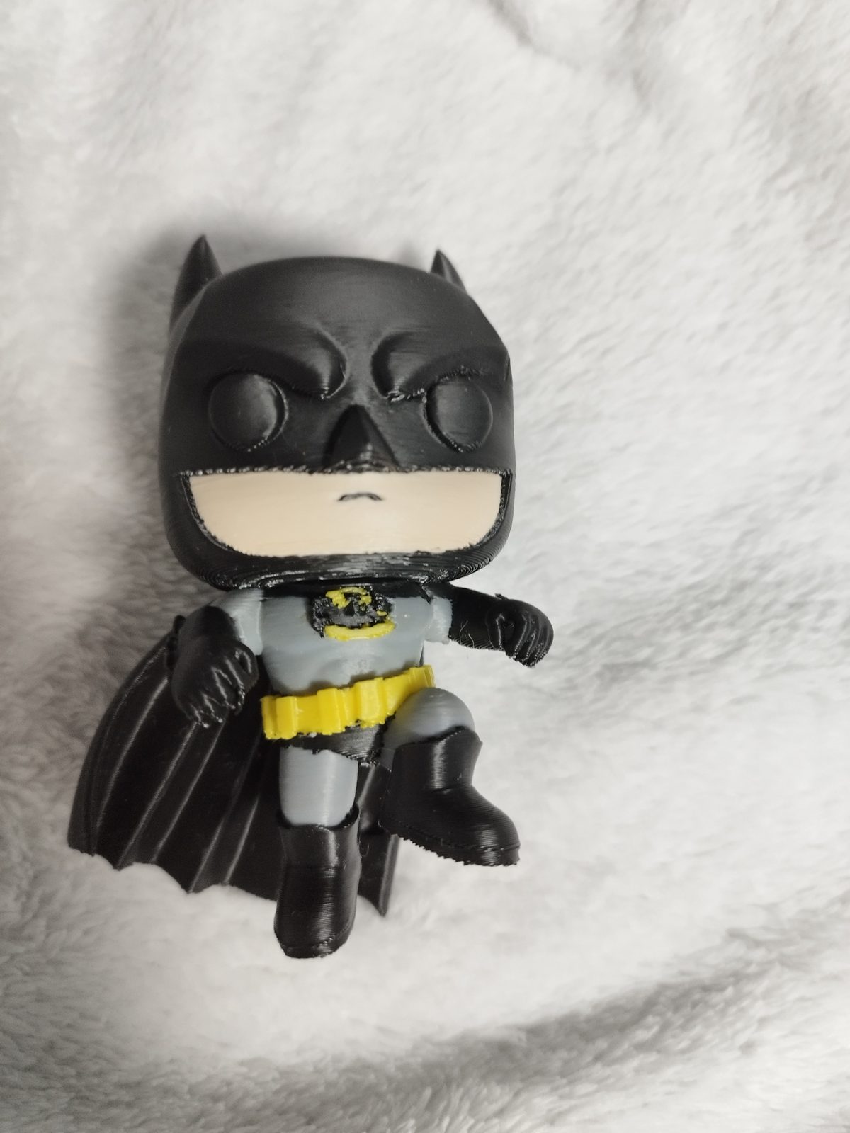 #176 Batman Funko Pop — vue 4