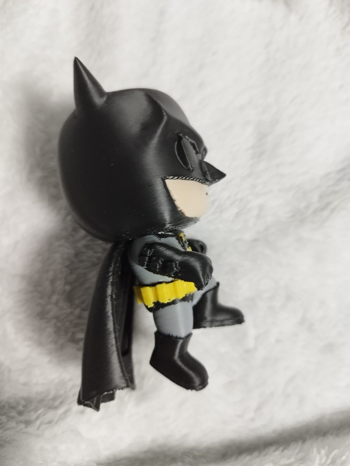 #176 Batman Funko Pop — vue 5