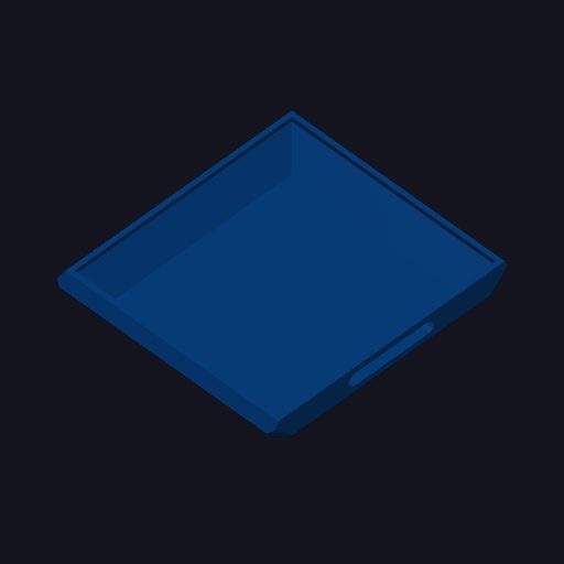 #176 Desk Drawer — vue 2