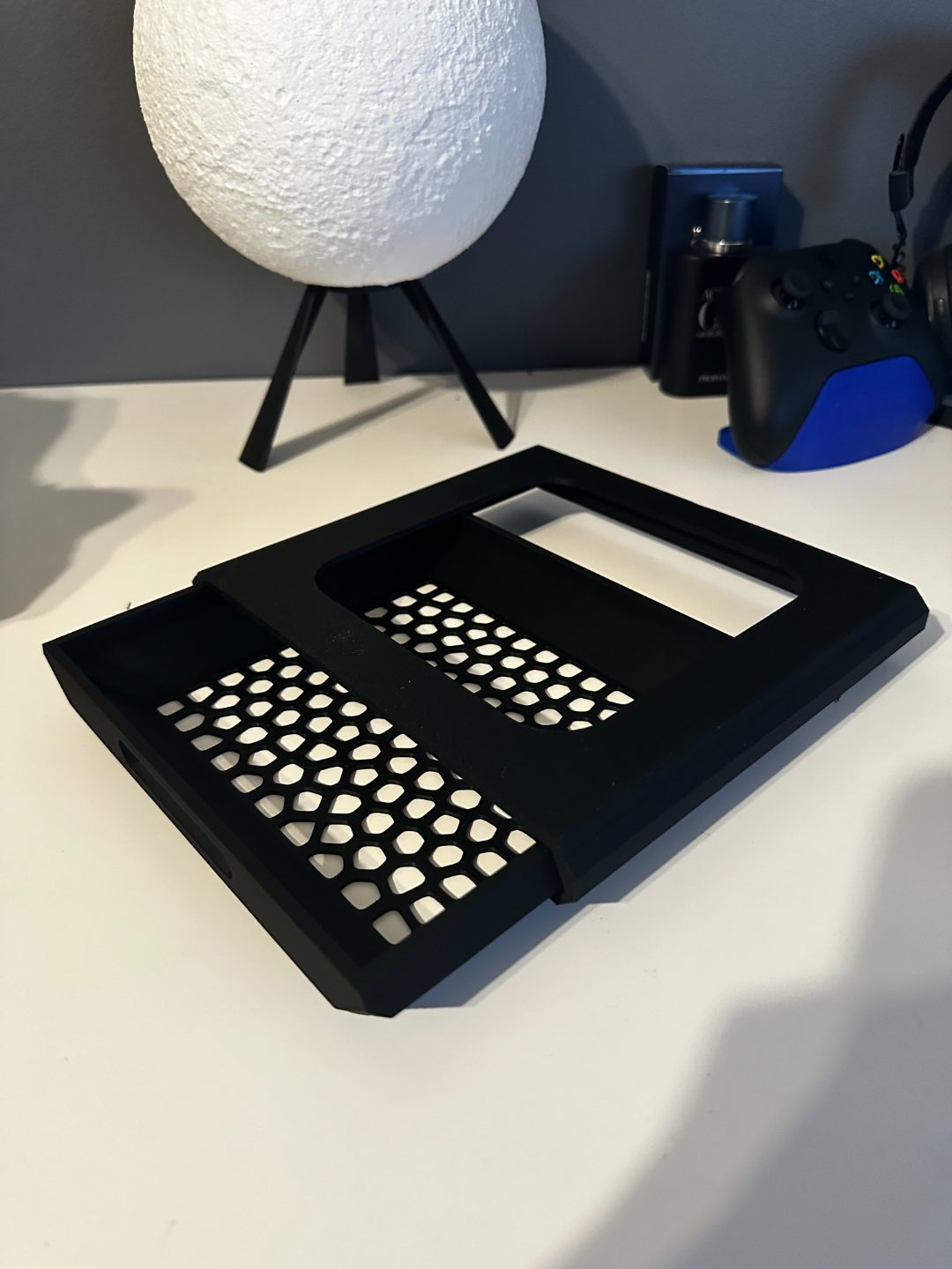 #176 Desk Drawer — vue 9