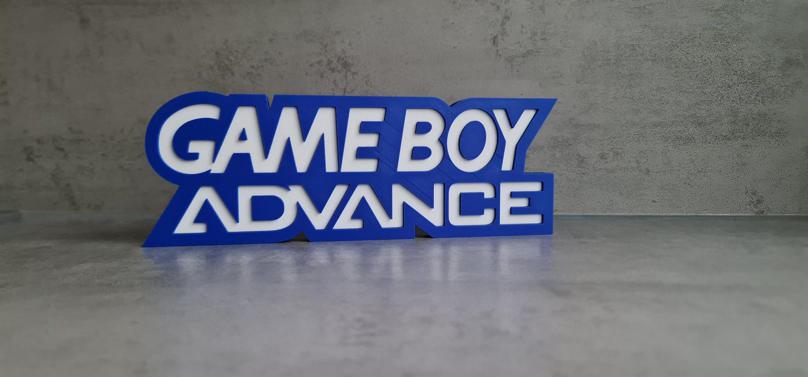 #177 Gameboy Advance sign logo — vue 3