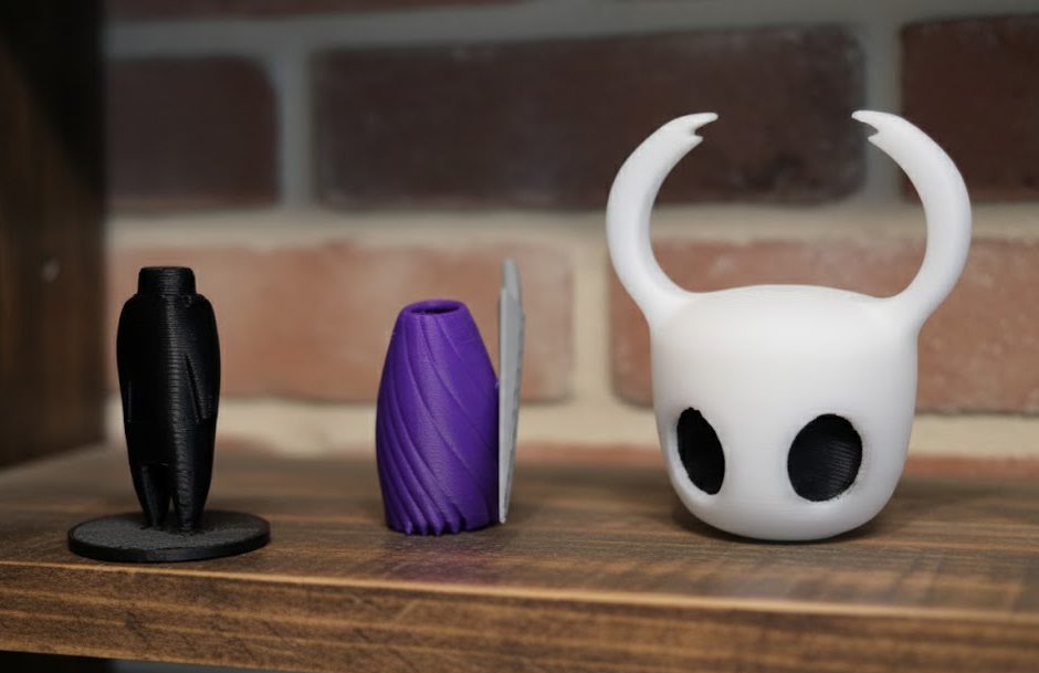 #177 Hollow Knight — vue 3